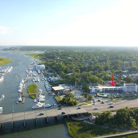 Waterway Condo At Wrightsville! Wilmington Exterior foto