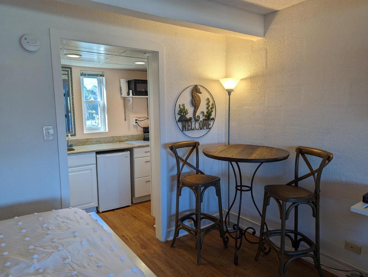 Waterway Condo At Wrightsville! Wilmington Exterior foto